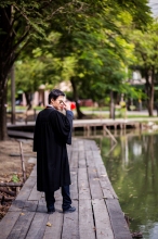 ผลงานการถ่ายภาพ มหาวิทยาลัยเกษตรศาสตร์